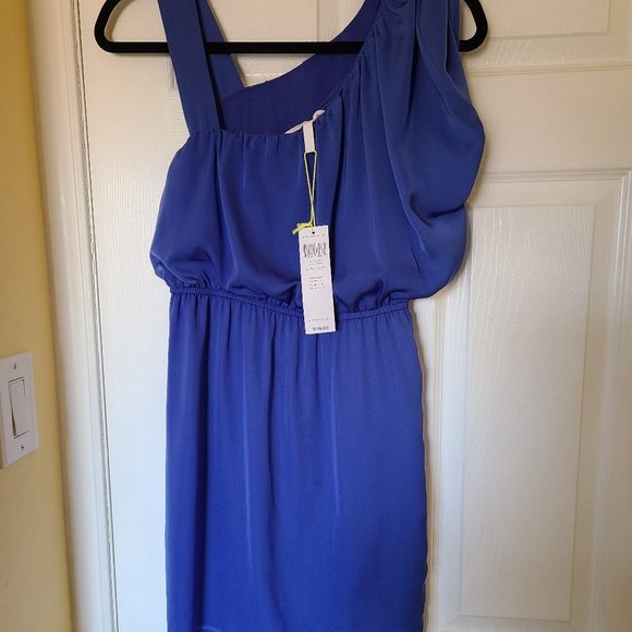BCBG Cocktail Dress Sz XS - Picture 3 of 3